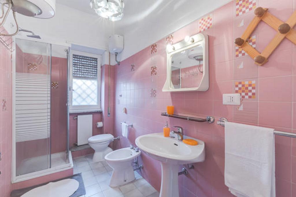 Bettini Bed & Breakfast Rome