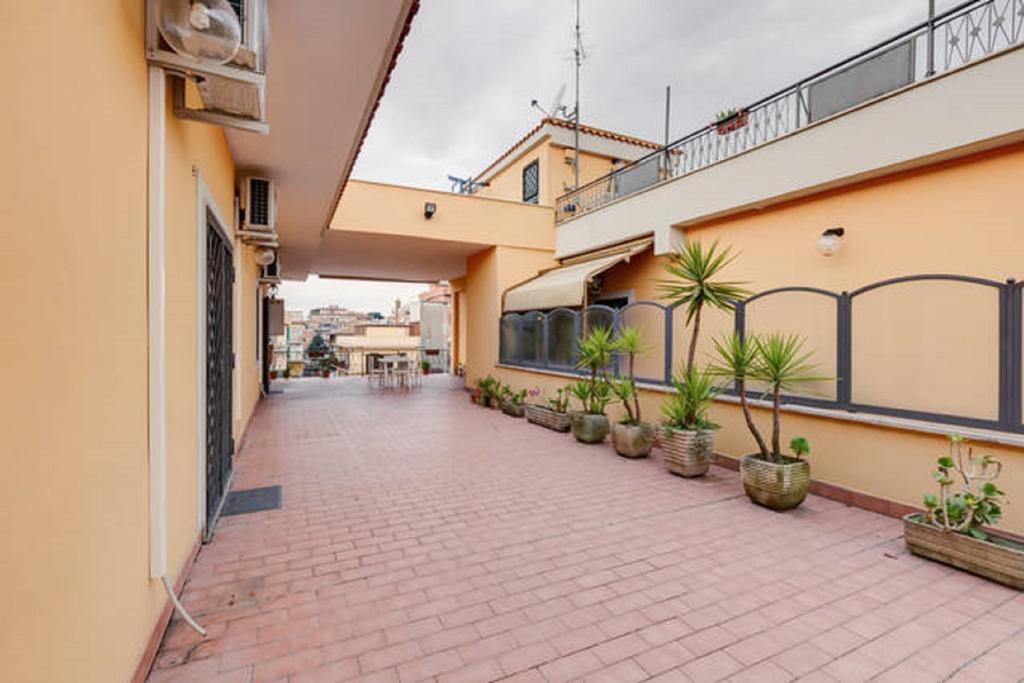 Bed & Breakfast Bettini