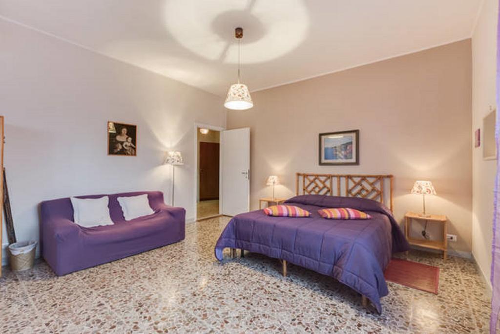 Bettini Bed & Breakfast Rome