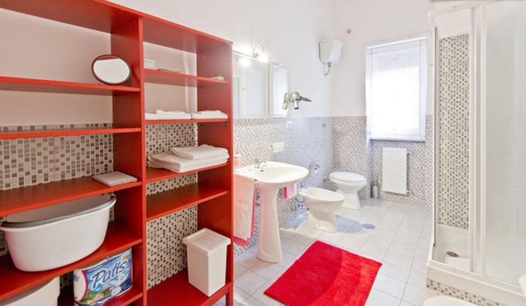 Bed & Breakfast Bettini *