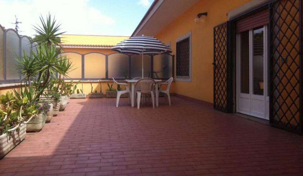 Bed & Breakfast Bettini Roma
