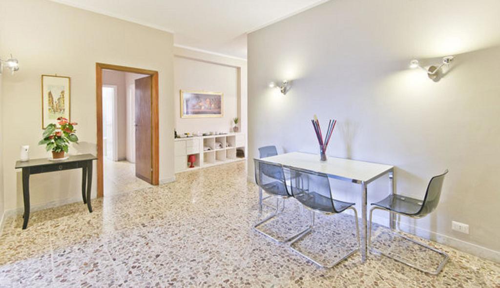 Bed & Breakfast Bettini *