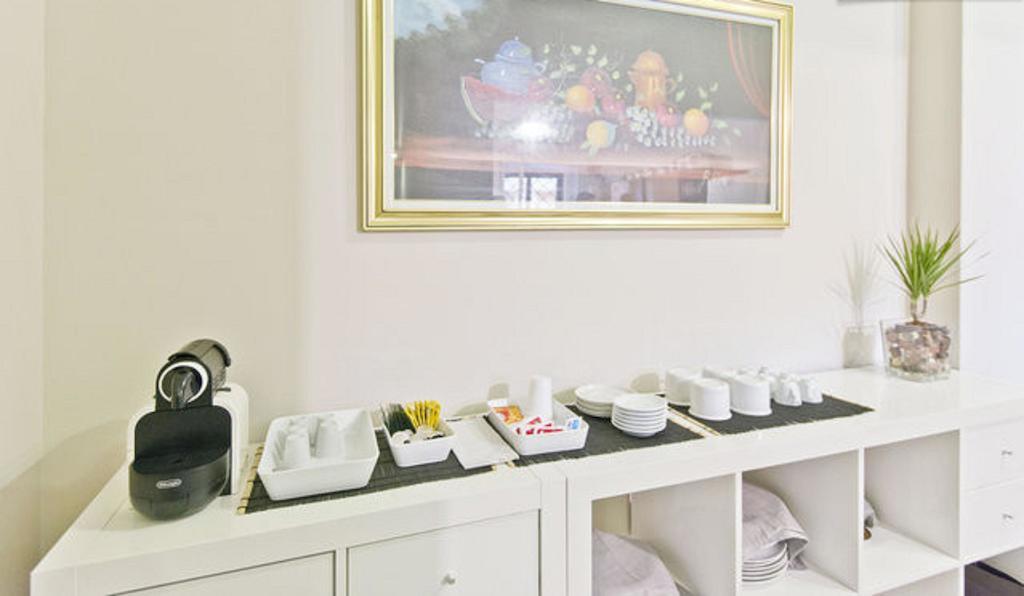 Bettini Bed & Breakfast *